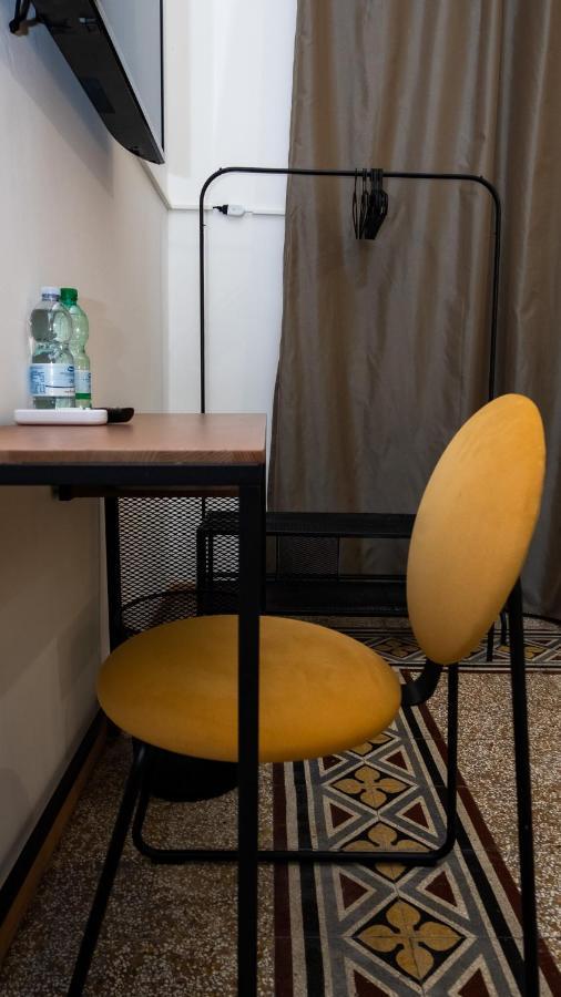 Appartamento Caracciolo18 - Gb Napoli Esterno foto