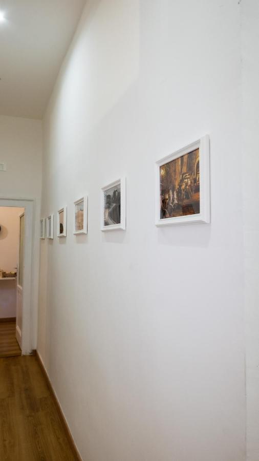 Appartamento Caracciolo18 - Gb Napoli Esterno foto