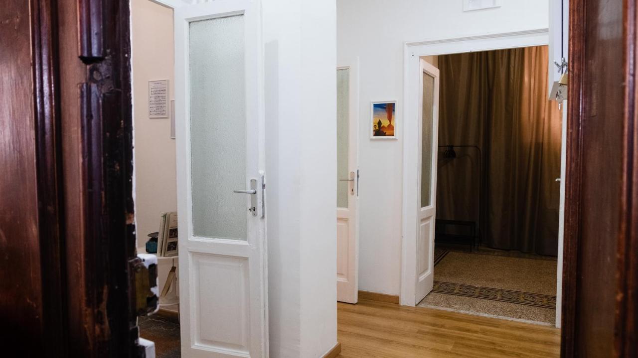 Appartamento Caracciolo18 - Gb Napoli Esterno foto