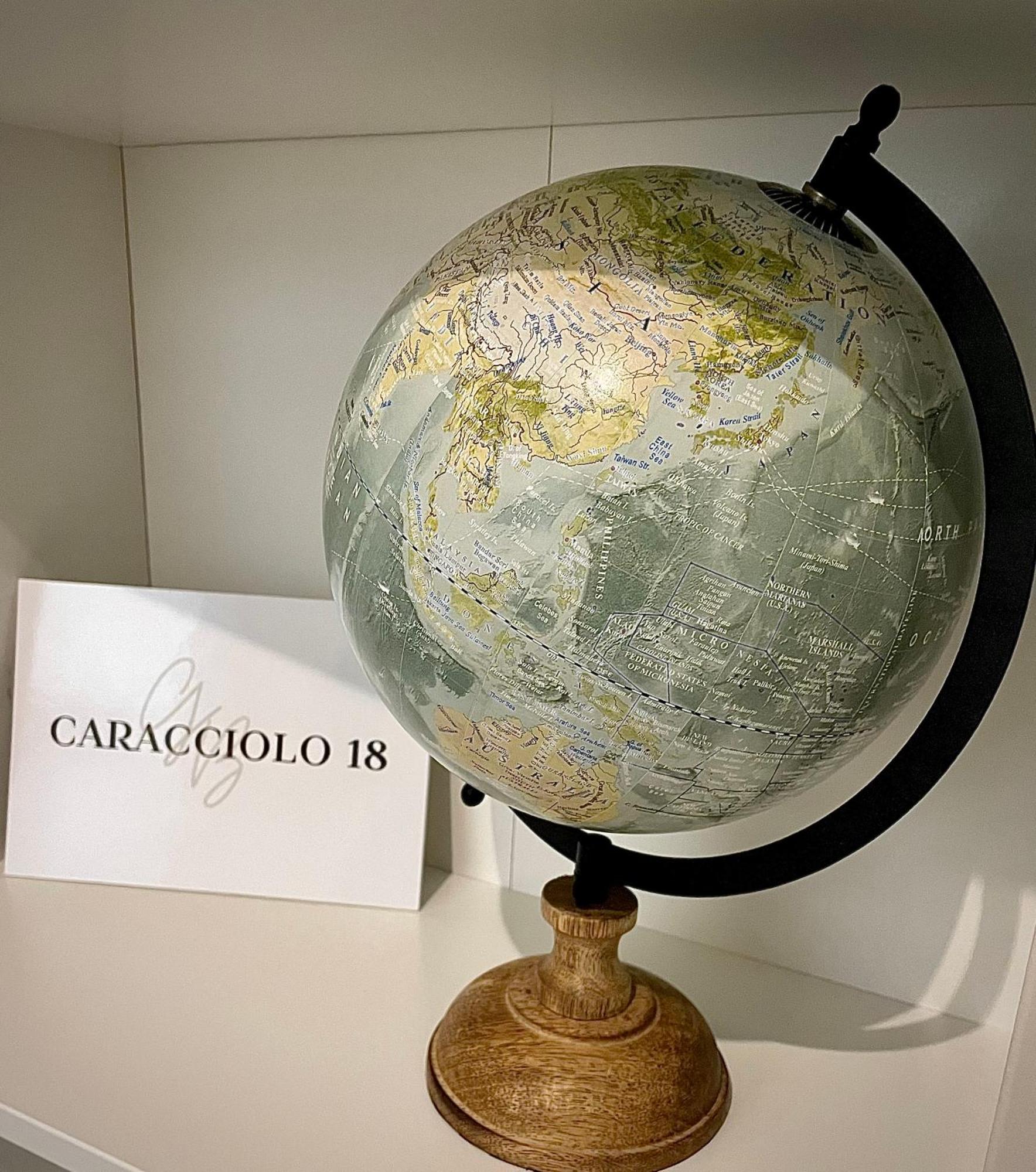 Appartamento Caracciolo18 - Gb Napoli Esterno foto